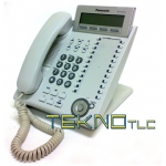 Telefono digitale KX-DT333 Panasonic