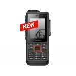 Telefono Smartphone ATEX IS330.1