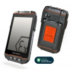 Smartphone ATEX i.Safe IS530.1