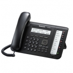 KX-NT553 telefono VoIP con 12 tasti led Panasonic