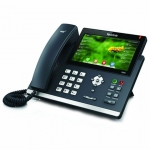 Yealink T48S Telefono IP Touch SIP