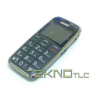 Telefono cellulare GSM Tasti grandi