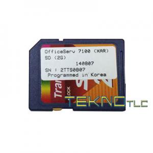 SD Card OS7100