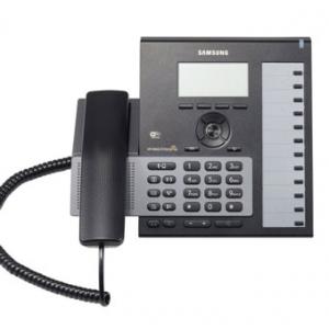 Telefono IP Samsung SMT-I6011 Wireless