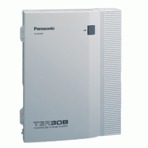 Panasonic KX-TEA 308