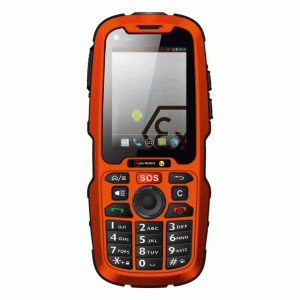Telefono Gsm Atex i.Safe IS320.1